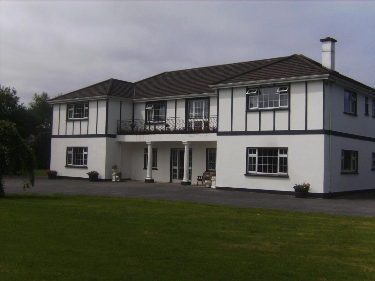 Westfield House Hotel Killorglin Exterior photo